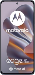 Smartfon Motorola Edge 50 Neo 5G 8/256GB Grafitowy  (PB310044RO) 2