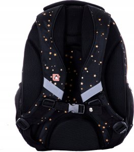 Astra Plecak HEAD GOLDEN EFFECT CLASSY GOLD, AB330 3