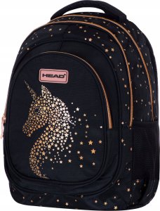 Astra Plecak HEAD GOLDEN EFFECT CLASSY GOLD, AB330 4