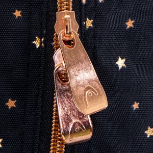 Astra Plecak HEAD GOLDEN EFFECT CLASSY GOLD, AB330 6