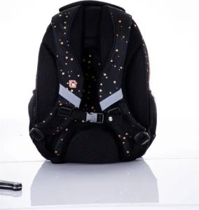 Astra Plecak HEAD GOLDEN EFFECT CLASSY GOLD, AB330 10