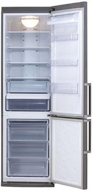 Lodówka Samsung RL41HCIS 1