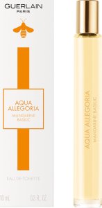 Guerlain Aqua Allegoria Mandarine Basilic edt 10ml 2