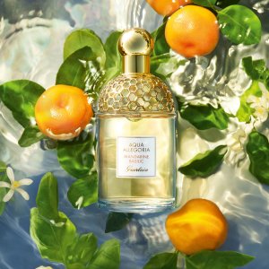 Guerlain Aqua Allegoria Mandarine Basilic edt 10ml 3