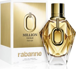 Paco Rabanne Paco Rabanne Million Gold For Her edp 90ml 1