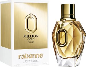 Paco Rabanne Paco Rabanne Million Gold For Her edp 90ml 5