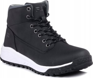 Fila Fila Lance XXI Mid FFM0169-83167 Czarne 46 1