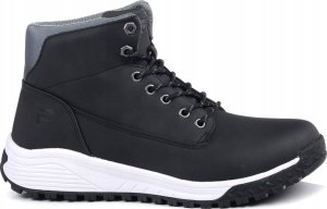 Fila Fila Lance XXI Mid FFM0169-83167 Czarne 46 2