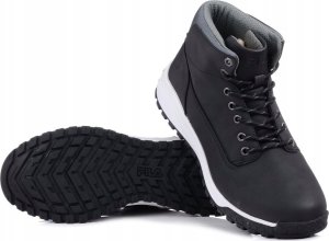 Fila Fila Lance XXI Mid FFM0169-83167 Czarne 46 3