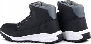 Fila Fila Lance XXI Mid FFM0169-83167 Czarne 46 4