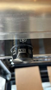 Kuchenka Electrolux Electrolux LKI64023AX 11