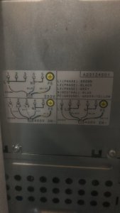 Kuchenka Electrolux Electrolux LKI64023AX 12
