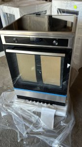 Kuchenka Electrolux Electrolux LKI64023AX 4