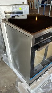 Kuchenka Electrolux Electrolux LKI64023AX 5