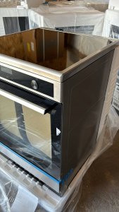Kuchenka Electrolux Electrolux LKI64023AX 6