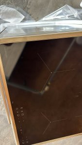 Kuchenka Electrolux Electrolux LKI64023AX 7