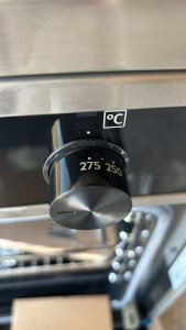 Kuchenka Electrolux Electrolux LKI64023AX 8