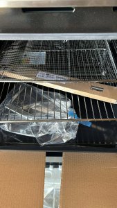 Kuchenka Electrolux Electrolux LKI64023AX 9