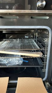 Kuchenka Electrolux Electrolux LKI64023AX 10