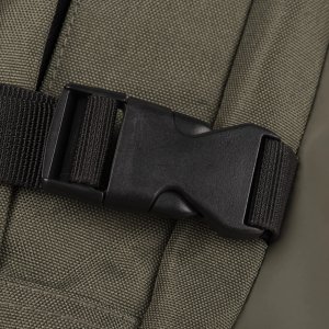 Wings Wings Zestaw walizka + ( S, plecak) 1805 czarny 11