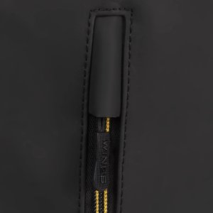 Wings Wings Zestaw walizka + ( S, plecak) 1805 czarny 13