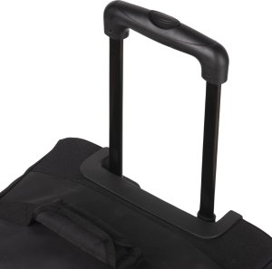 Wings Wings Zestaw walizka + ( S, plecak) 1805 czarny 14