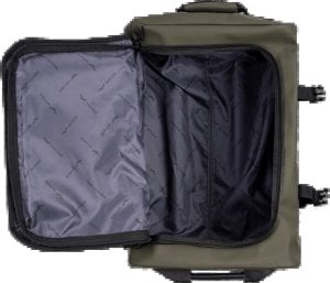 Wings Wings Zestaw walizka + ( S, plecak) 1805 czarny 15