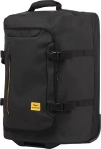 Wings Wings Zestaw walizka + ( S, plecak) 1805 czarny 3