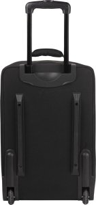 Wings Wings Zestaw walizka + ( S, plecak) 1805 czarny 4