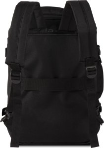 Wings Wings Zestaw walizka + ( S, plecak) 1805 czarny 7