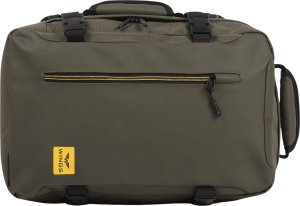 Wings Wings Zestaw walizka + ( S, plecak) 1805 czarny 8