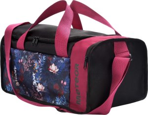 Meteor Torba sportowa Nanuq 20l Floral (16893) 2