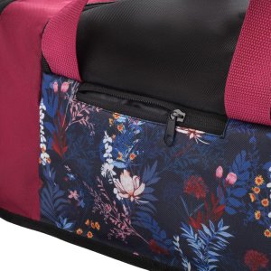 Meteor Torba sportowa Nanuq 20l Floral (16893) 3