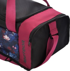 Meteor Torba sportowa Nanuq 20l Floral (16893) 4