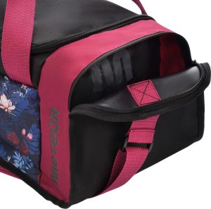 Meteor Torba sportowa Nanuq 20l Floral (16893) 5