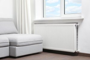 Kinzo Ekran termoizolacyjny/laminat ścienny 250x50x0,2cm Kinzo 2