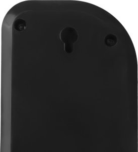 Listwa zasilająca Maclean przeciwprzepięciowa 5 gniazd 1.5 m czarna (MCE509) 5