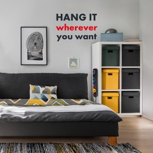 Listwa zasilająca Maclean przeciwprzepięciowa 5 gniazd 1.5 m czarna (MCE509) 8