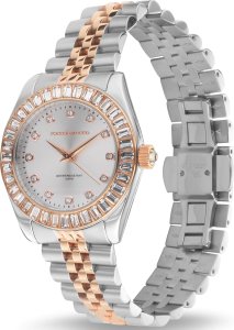 Zegarek RoccoBarocco ZEGAREK DAMSKI ROCCOBAROCCO RB.0996L-04M+ BOX(zo508b) NoSize 2