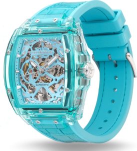 Zegarek RoccoBarocco ZEGAREK MĘSKI ROCCOBAROCCO AUTOMAT RB.3802M-04(zo004d) NoSize 2