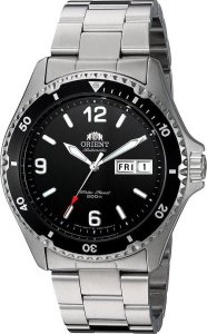 Zegarek Orient Zegarek Męski Orient Sport Mako II FAA02001B9 + BOX NoSize 1
