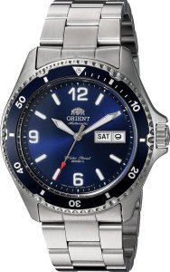Zegarek Orient Zegarek Męski Orient Sport Mako II FAA02002D9 + BOX NoSize 1