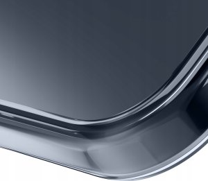 3MK Etui Clear MagCase do Apple iPhone 13 11