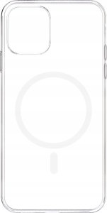 3MK Etui Clear MagCase do Apple iPhone 13 2