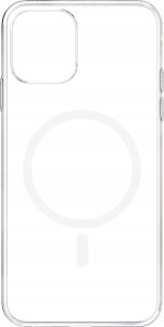 3MK Etui Clear MagCase do Apple iPhone 15 2