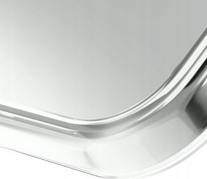 3MK Etui Clear MagCase do Apple iPhone 14 Pro 11