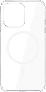 3MK Etui Clear MagCase do Apple iPhone 14 Pro 2