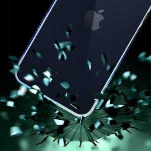 3MK Etui ClearCase Eco do Apple iPhone 13 5