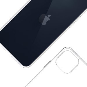 3MK Etui ClearCase Eco do Apple iPhone 13 6