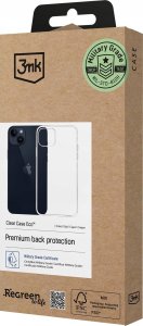 3MK Etui ClearCase Eco do Apple iPhone 13 8